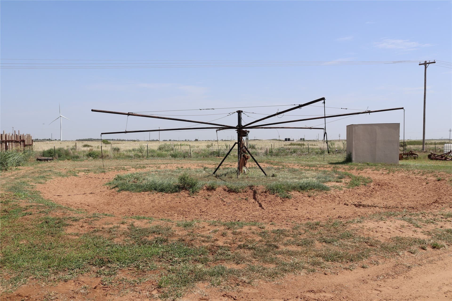 106 acres in Wilbarger County - photo 31
