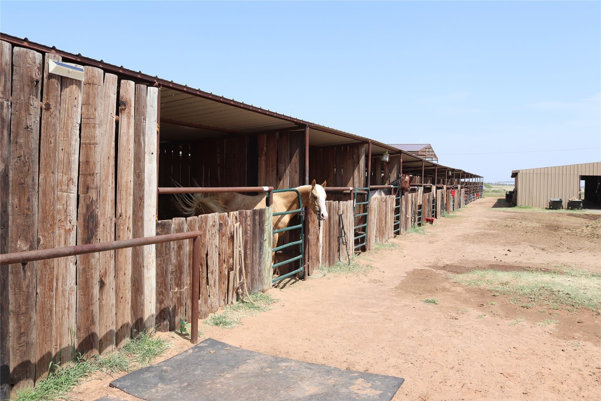 106 acres in Wilbarger County - photo 30