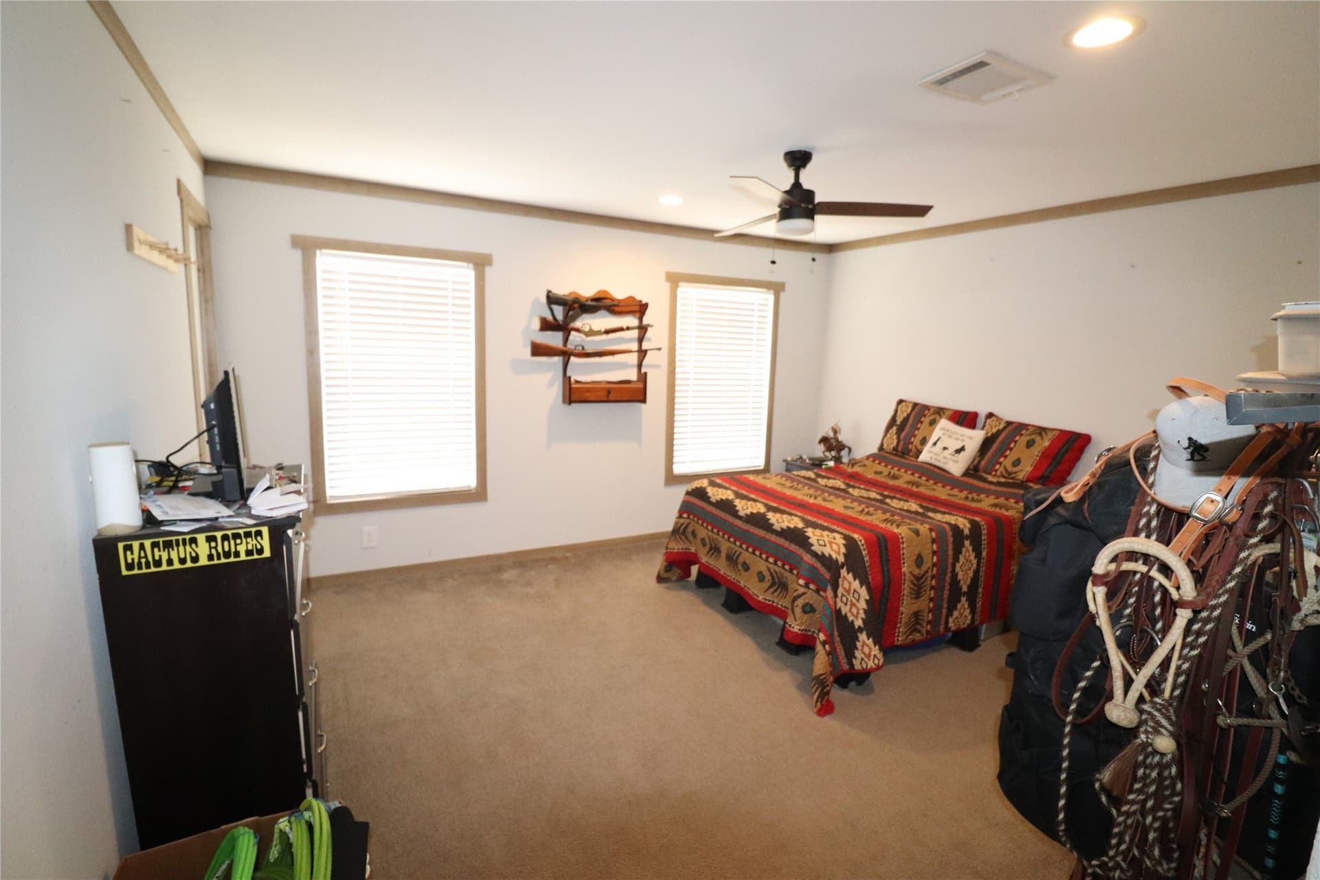 106 acres in Wilbarger County - photo 22