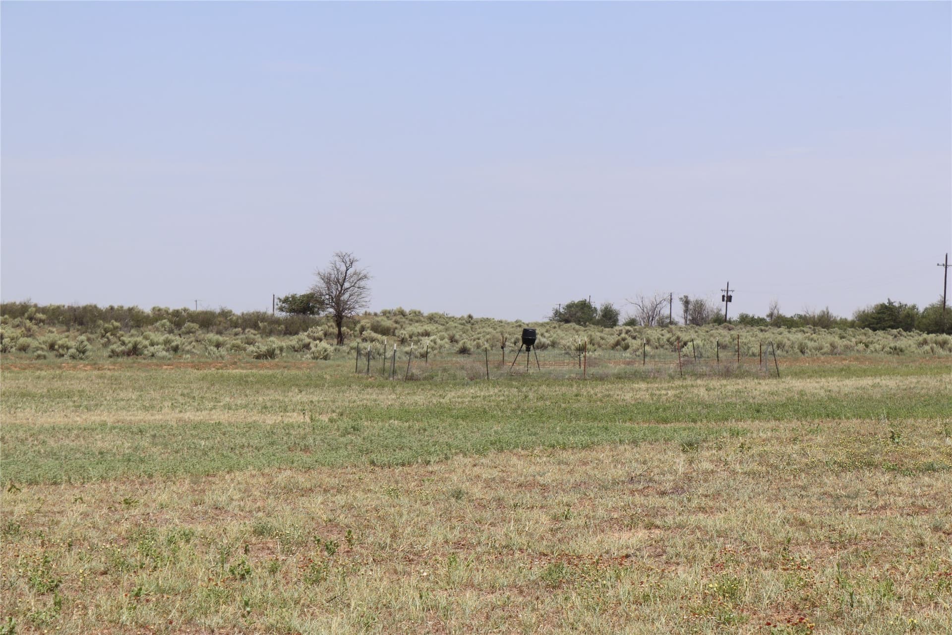 106 acres in Wilbarger County - photo 40
