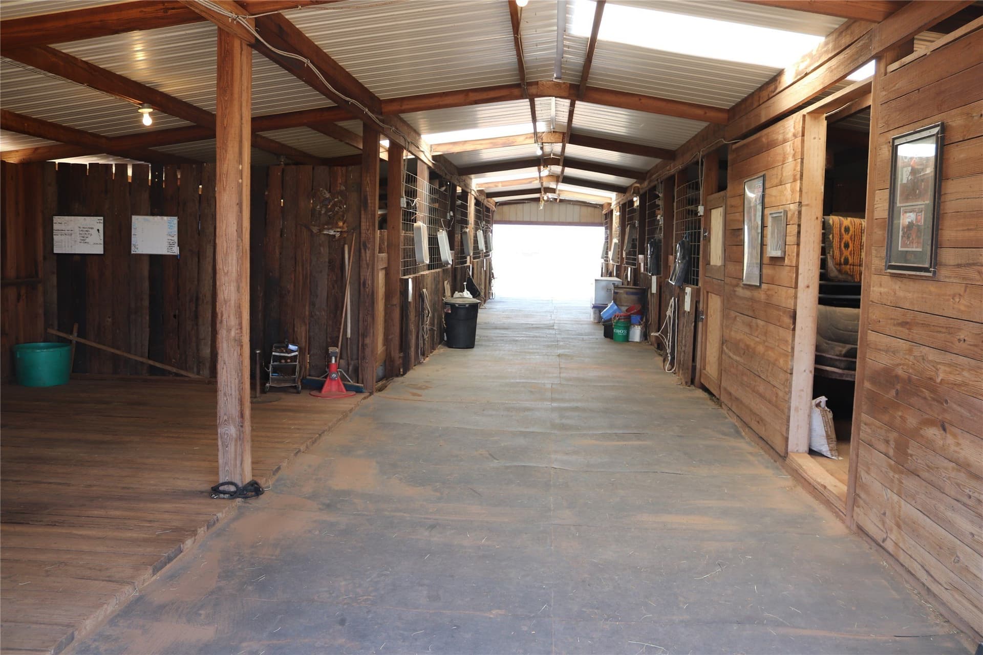 106 acres in Wilbarger County - photo 36