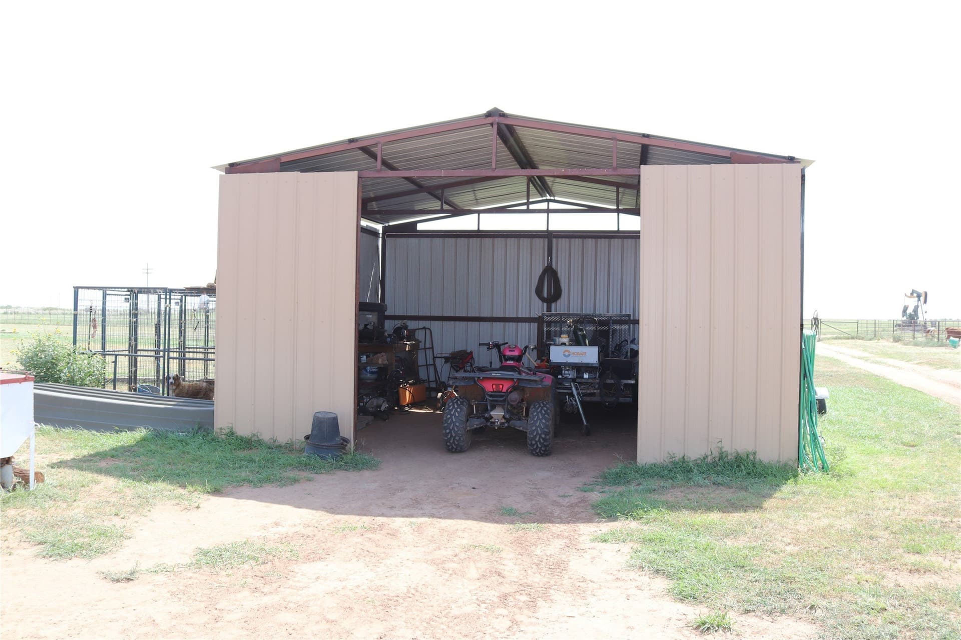 106 acres in Wilbarger County - photo 27