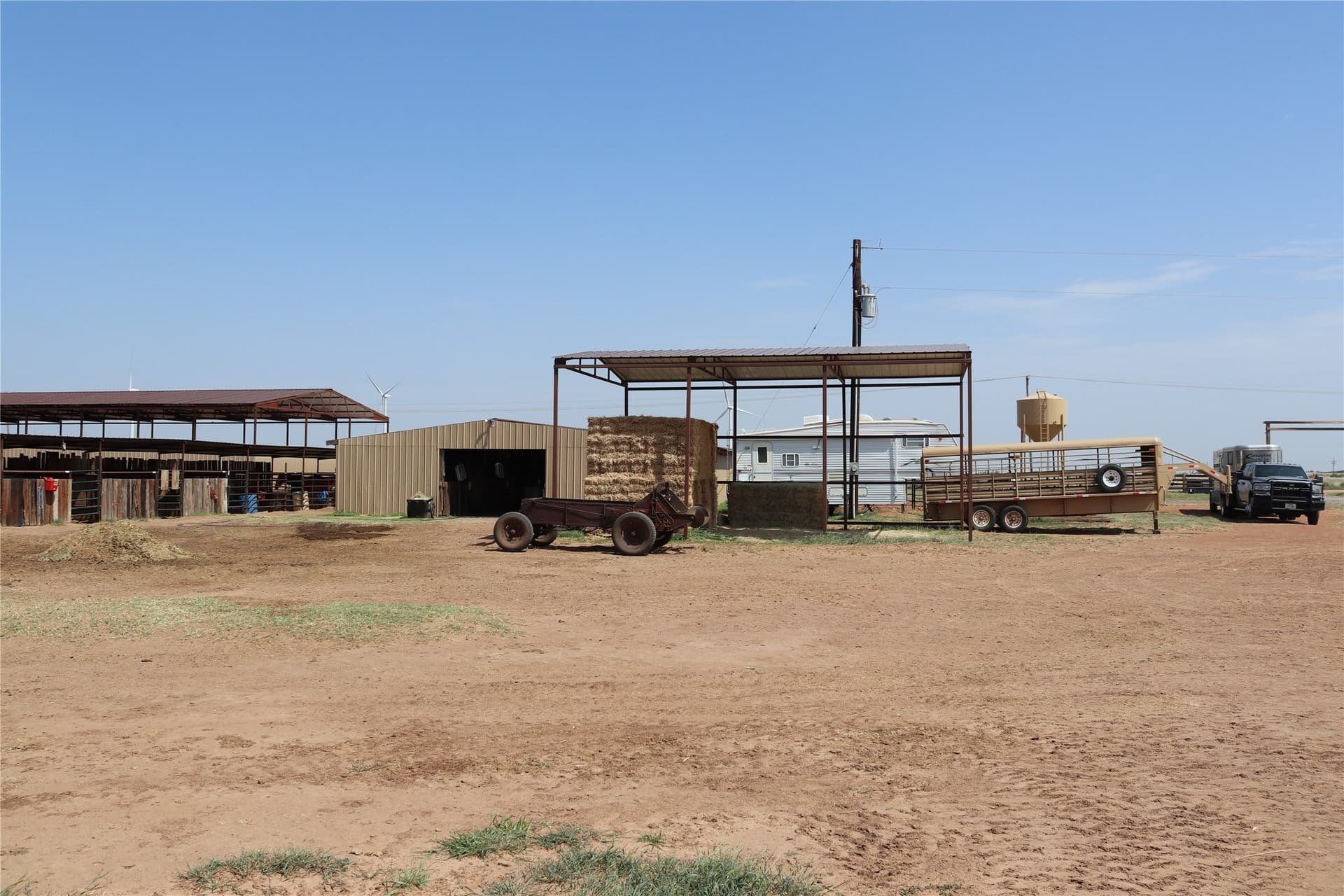 106 acres in Wilbarger County - photo 29