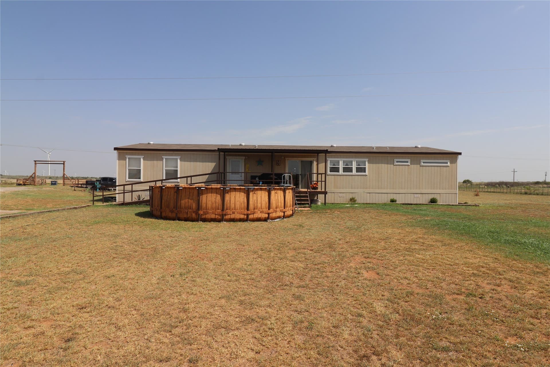 106 acres in Wilbarger County - photo 5