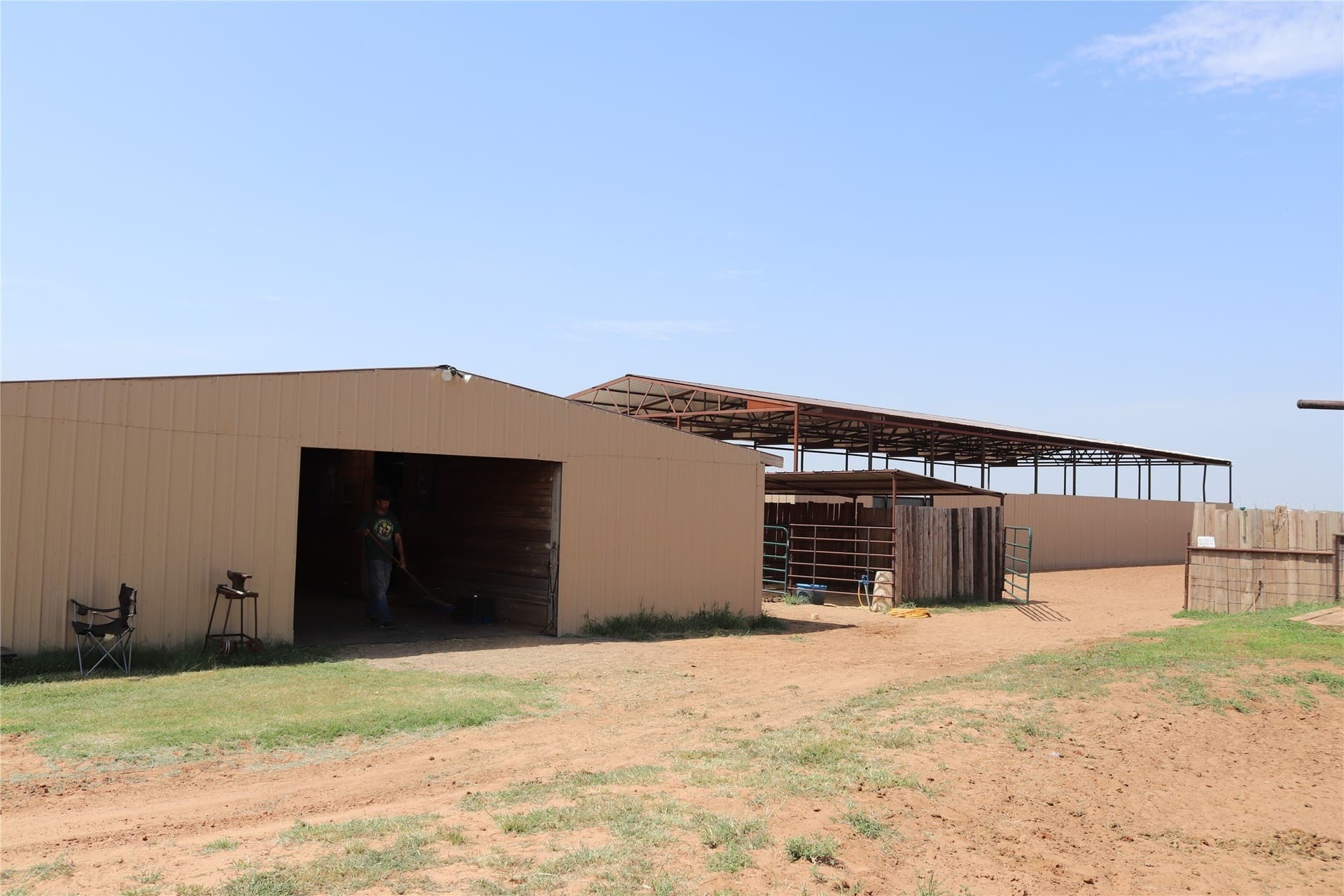 106 acres in Wilbarger County - photo 32