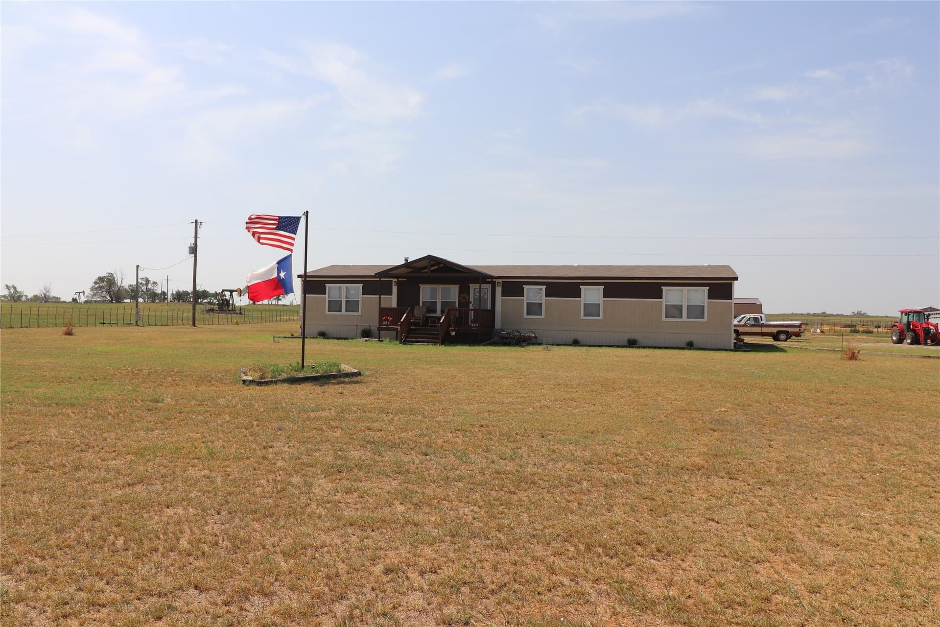 106 acres in Wilbarger County - photo 4