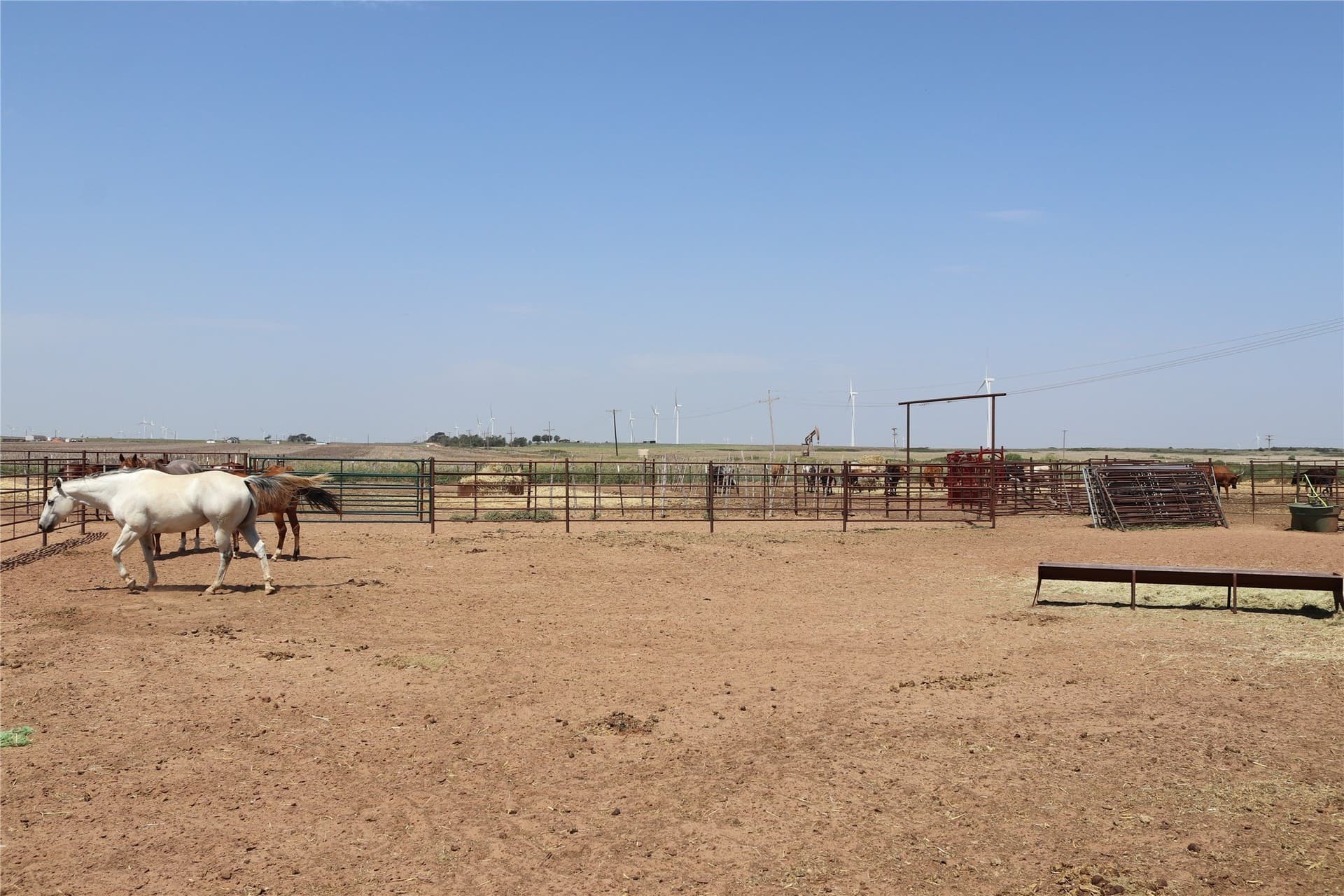 106 acres in Wilbarger County - photo 35