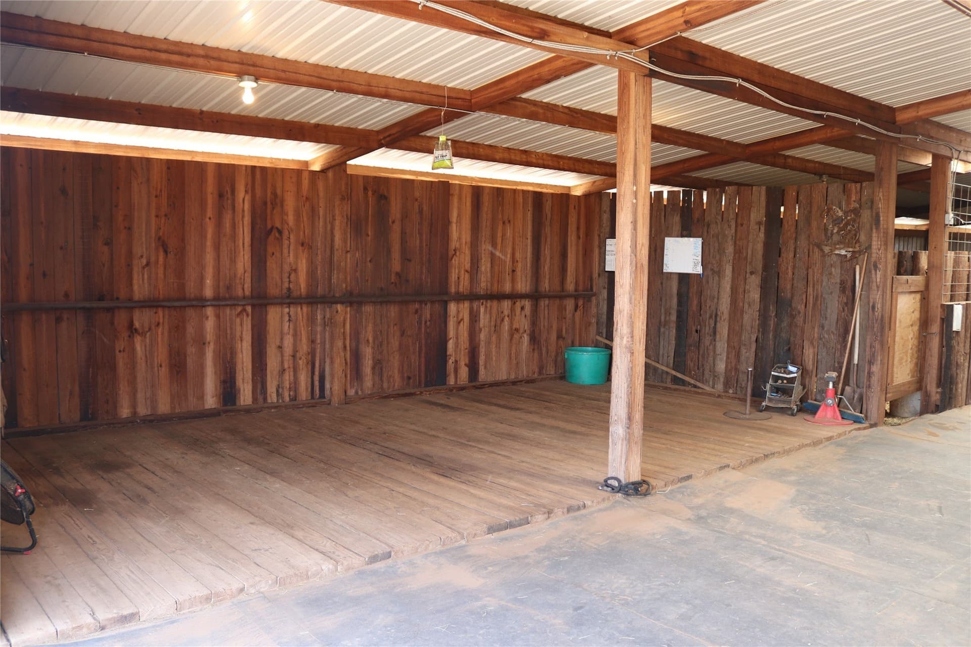 106 acres in Wilbarger County - photo 37