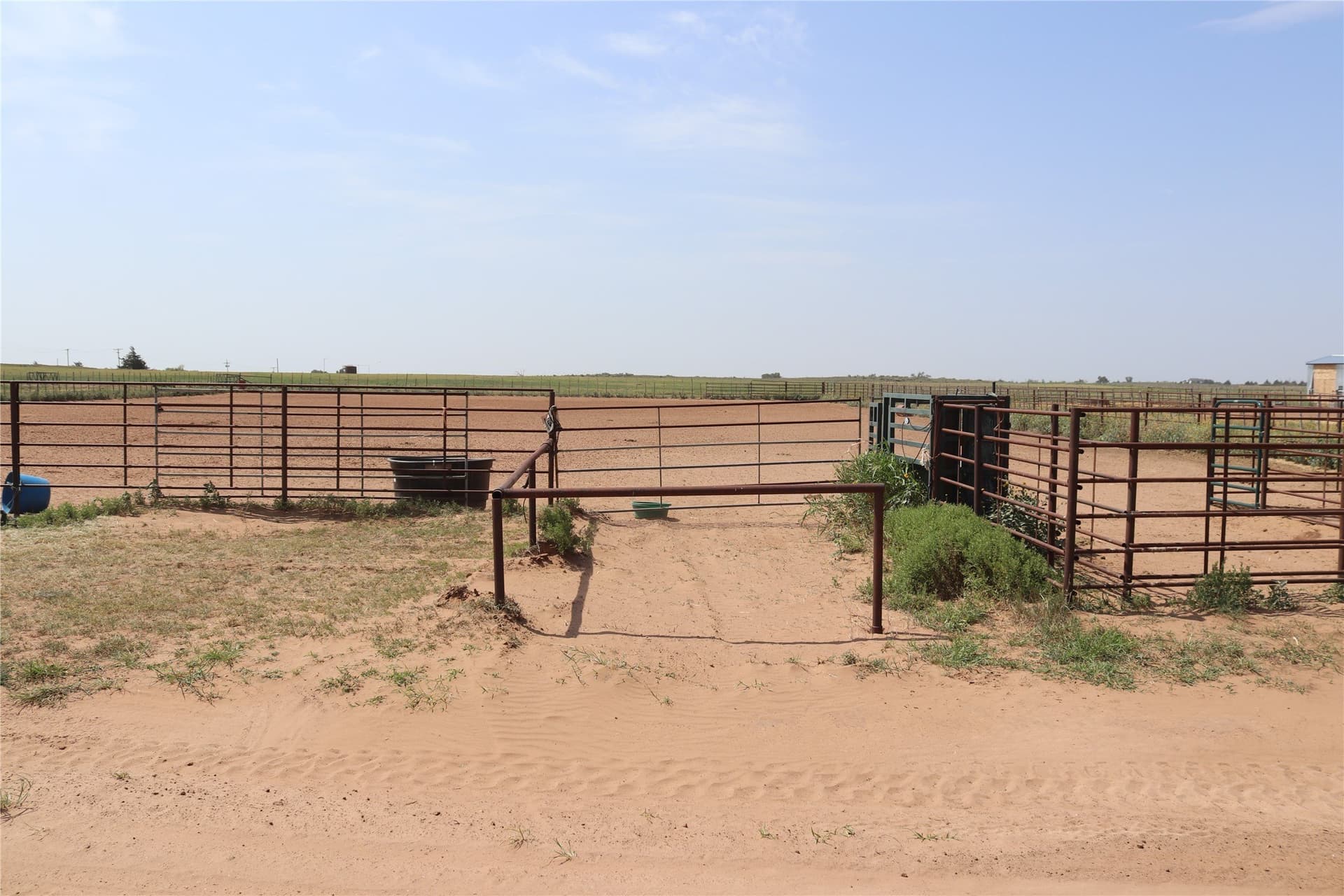 106 acres in Wilbarger County - photo 25