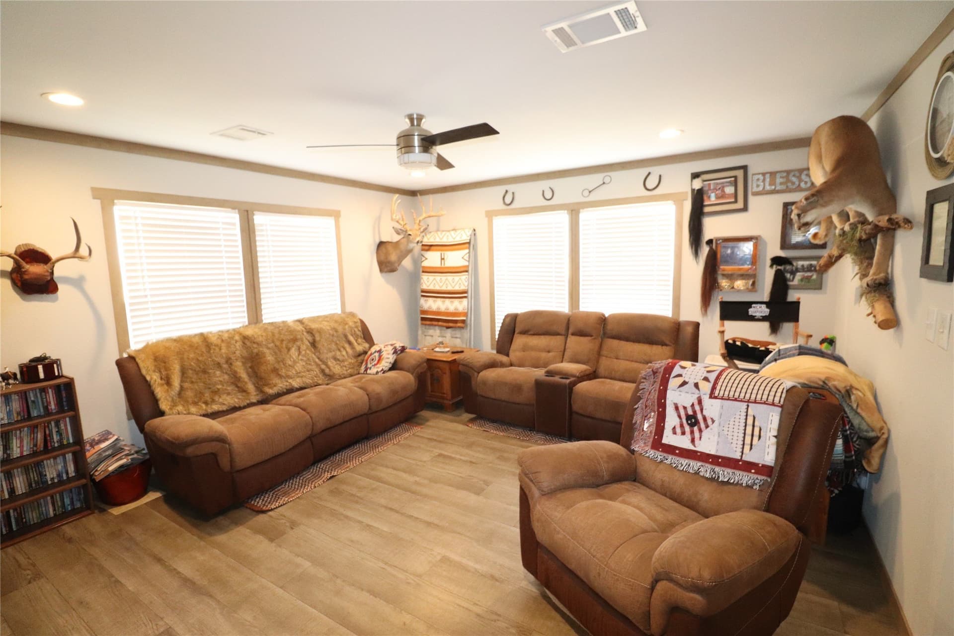 106 acres in Wilbarger County - photo 20