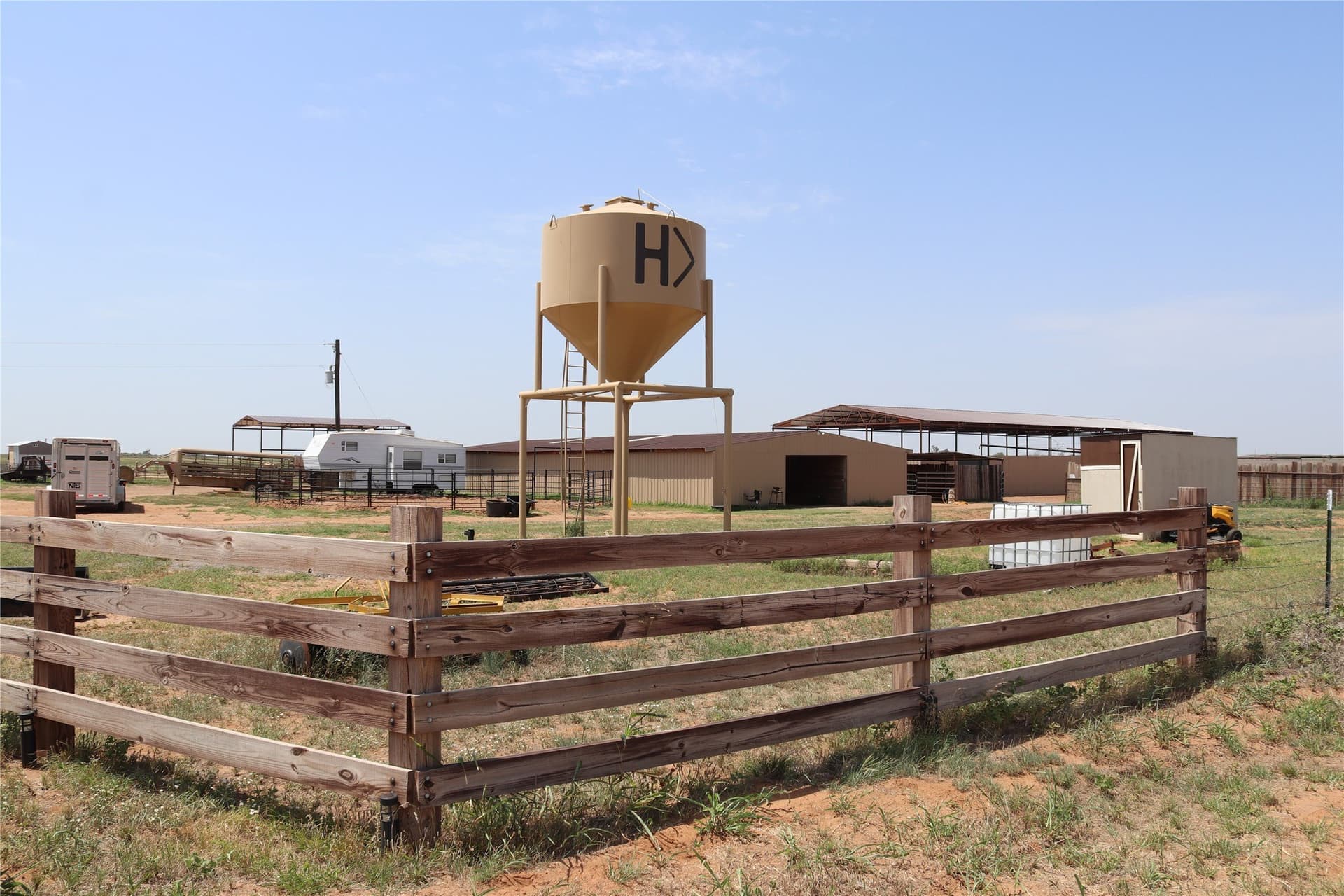 106 acres in Wilbarger County - photo 2