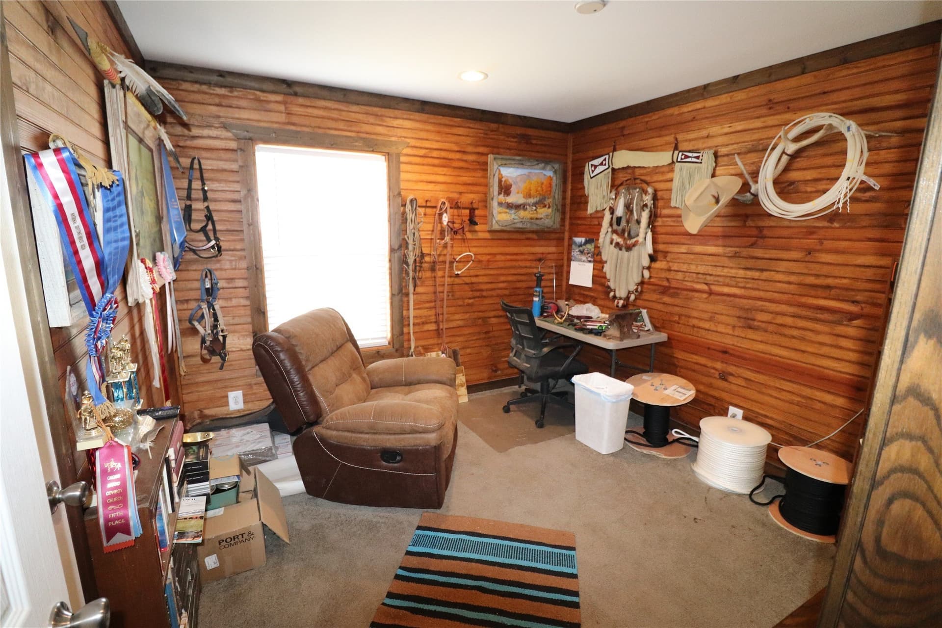 106 acres in Wilbarger County - photo 23