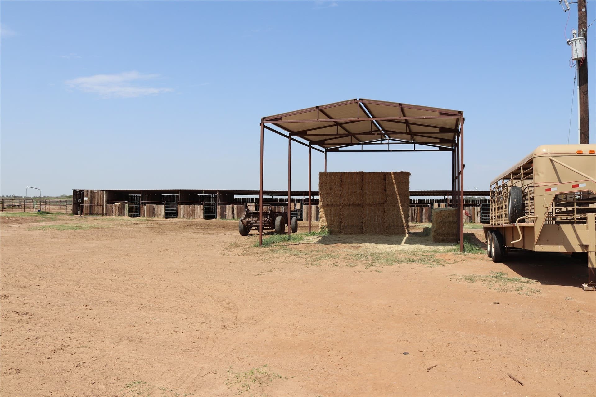 106 acres in Wilbarger County - photo 28