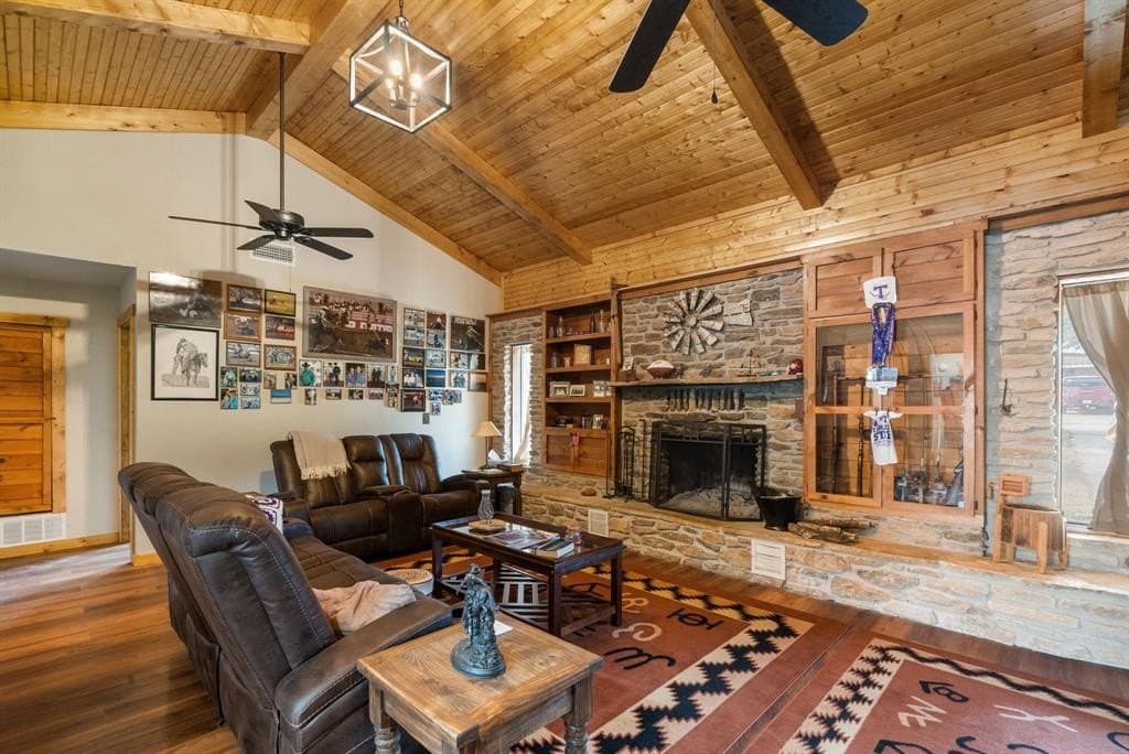 15 acres in Erath County gallery image 4