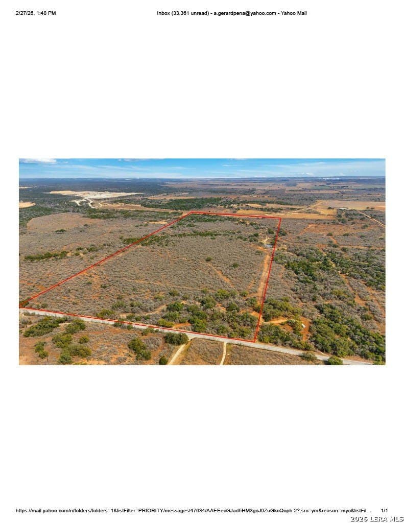 116.58 acres in Medina County - photo 16
