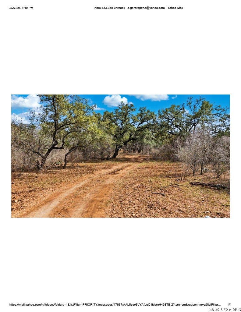 116.58 acres in Medina County - photo 19