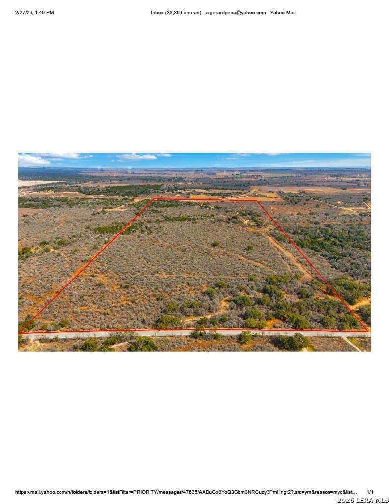 116.58 acres in Medina County - photo 17