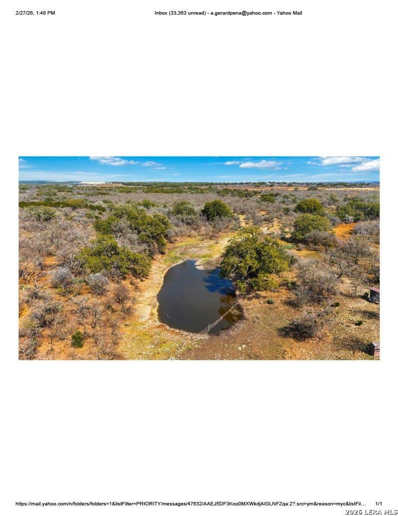 116.58 acres in Medina County - photo 14