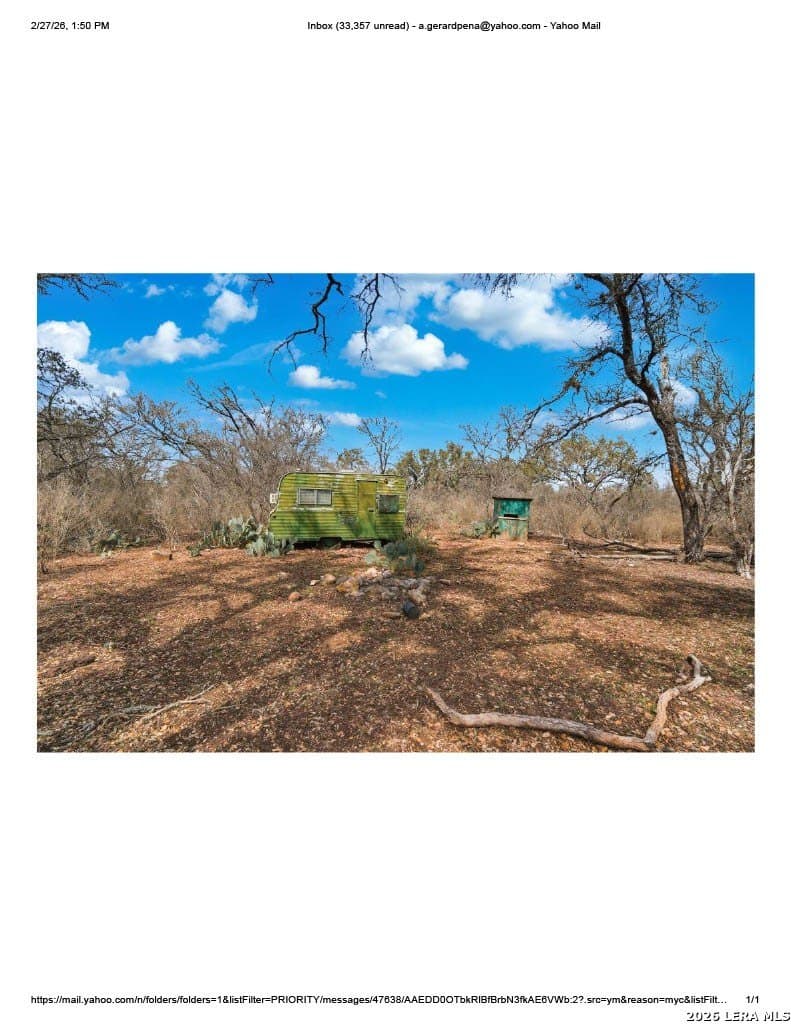 116.58 acres in Medina County - photo 20