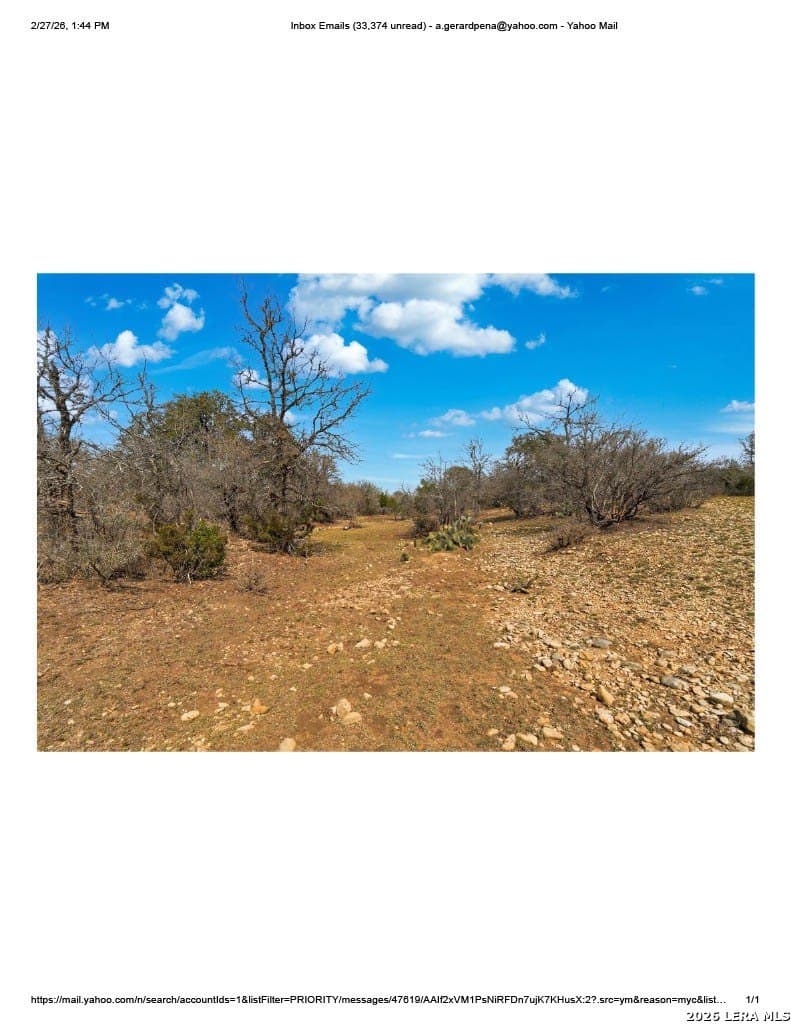 116.58 acres in Medina County - photo 2