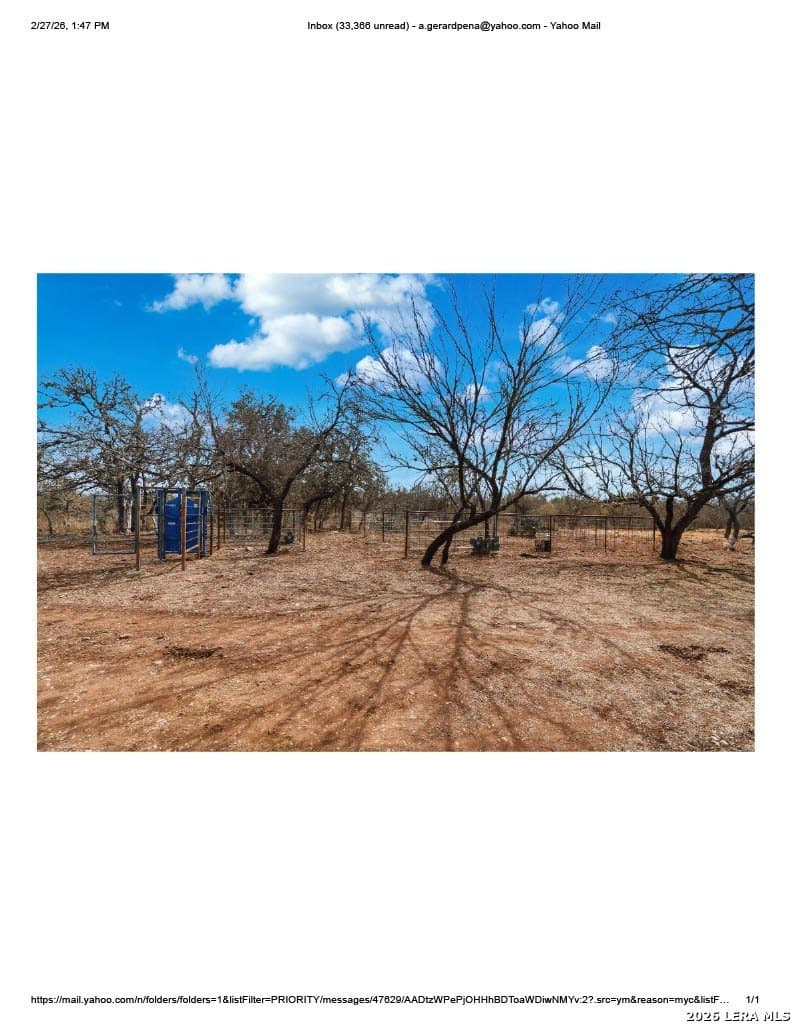 116.58 acres in Medina County - photo 11