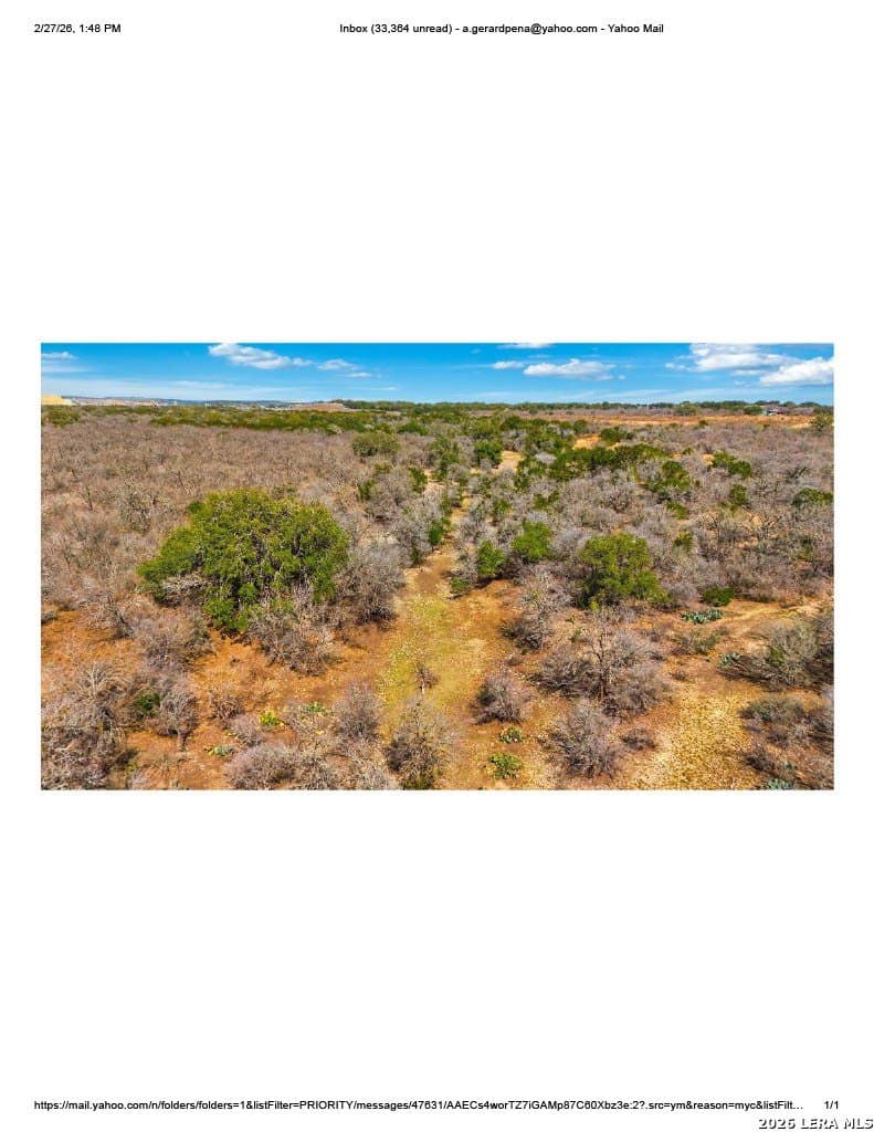 116.58 acres in Medina County - photo 13