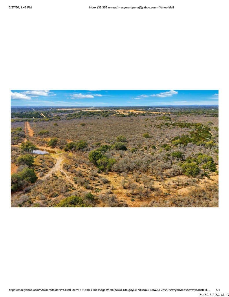 116.58 acres in Medina County - photo 18