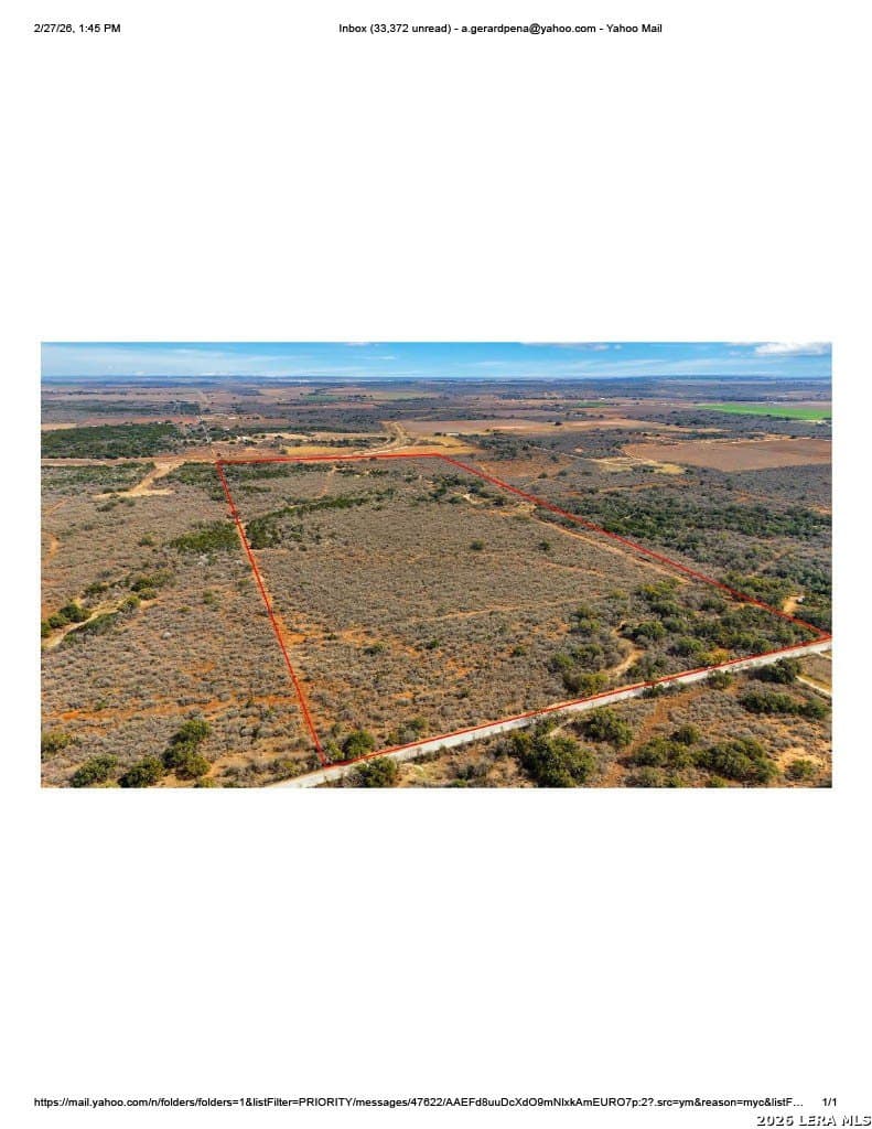 116.58 acres in Medina County - photo 4
