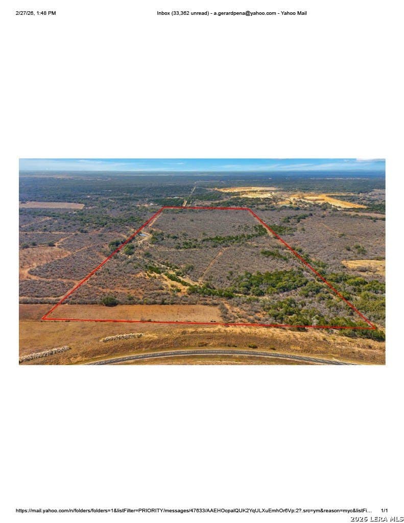 116.58 acres in Medina County - photo 15