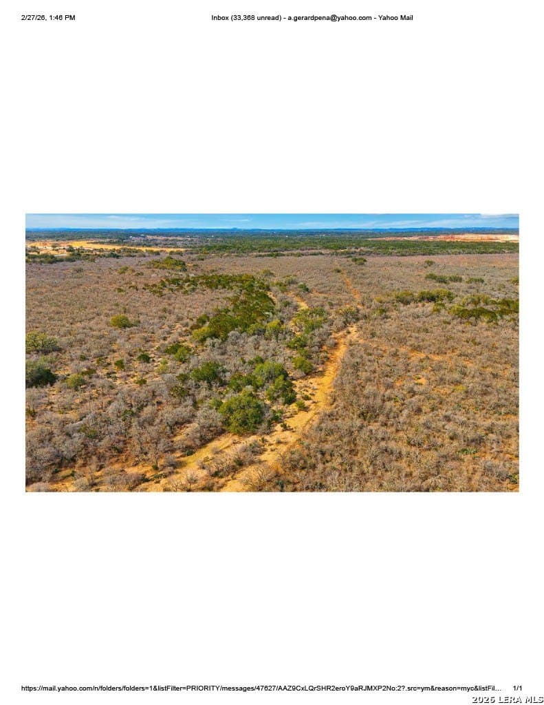116.58 acres in Medina County - photo 9