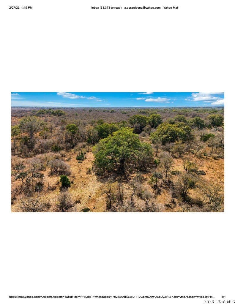 116.58 acres in Medina County - photo 3