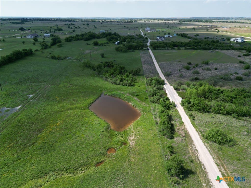 6.19 acres in Burnet County - photo 9