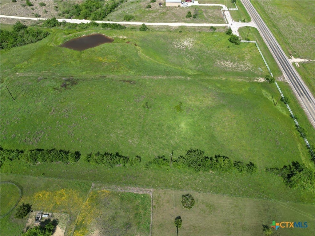 6.19 acres in Burnet County gallery image 3