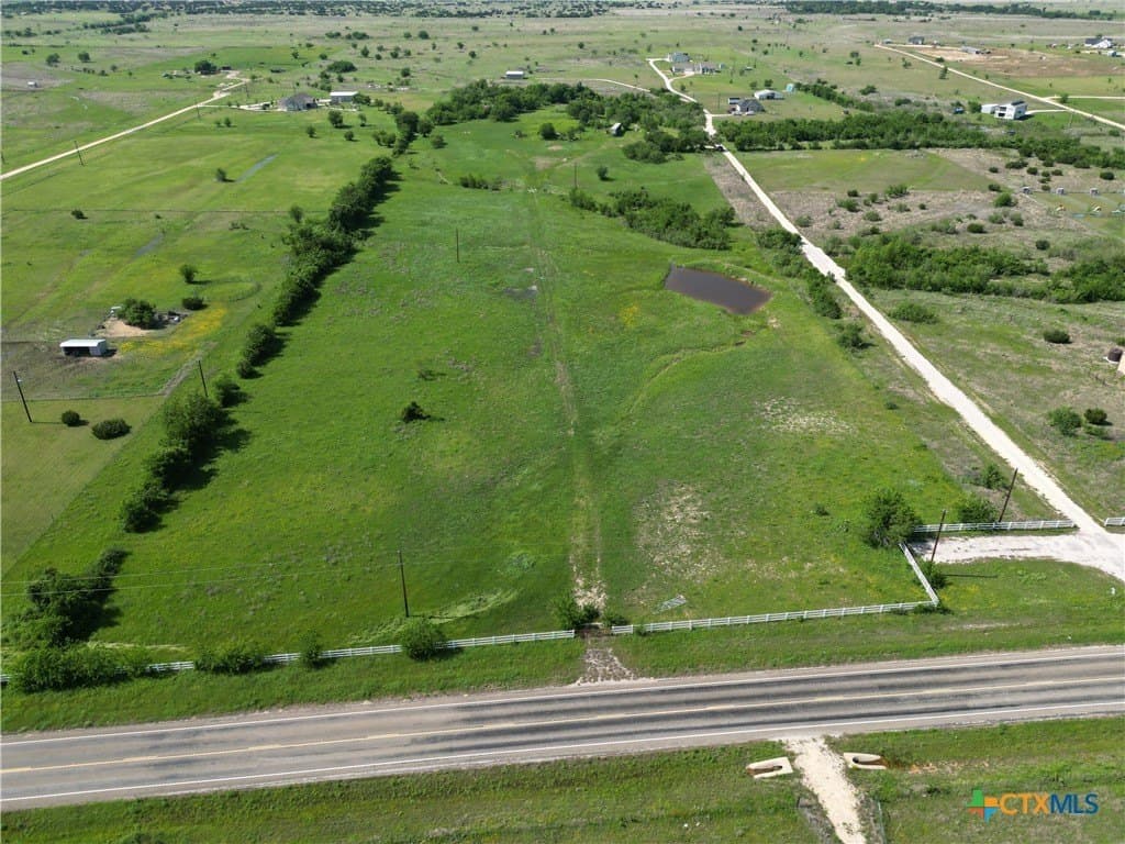 6.19 acres in Burnet County gallery image 2
