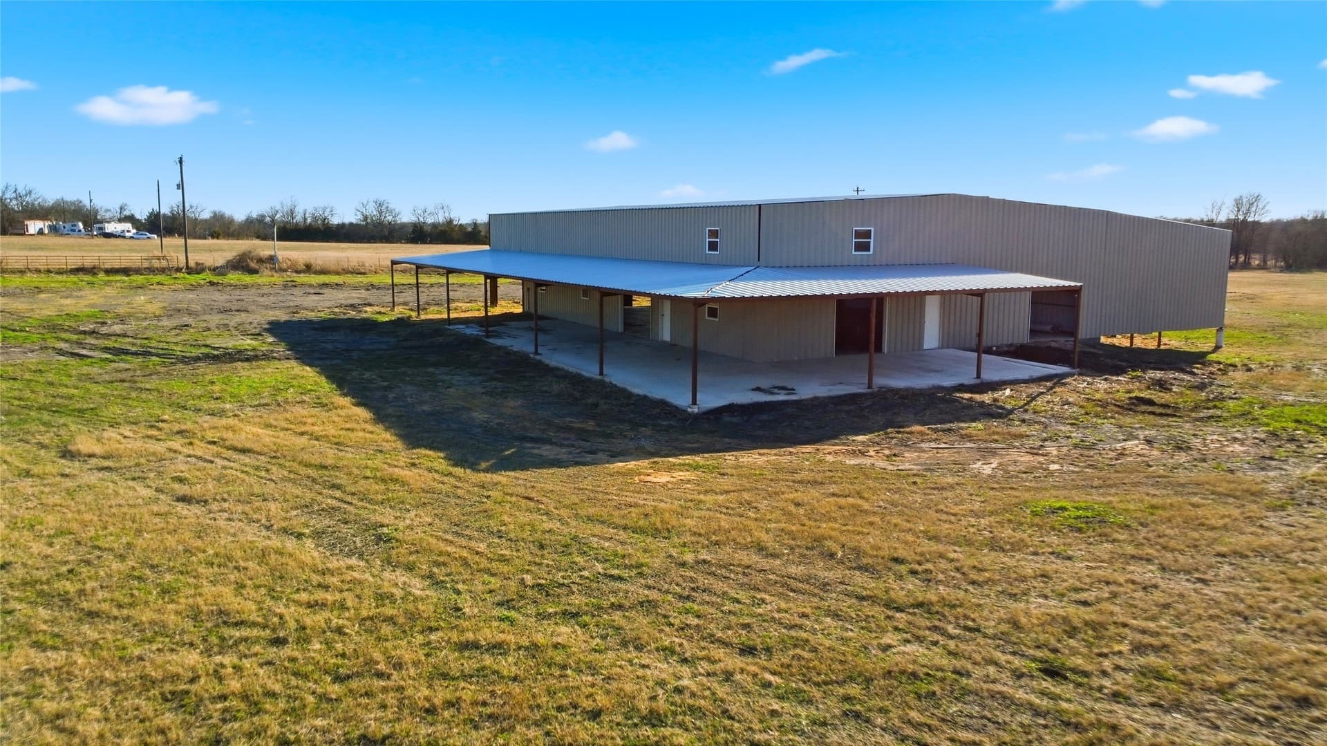 42.33 acres in Lamar County gallery image 4