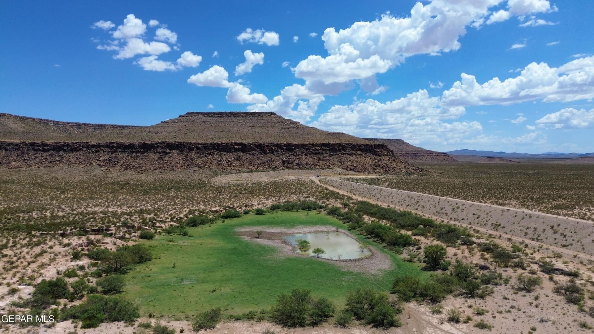 368 acres in Hudspeth County