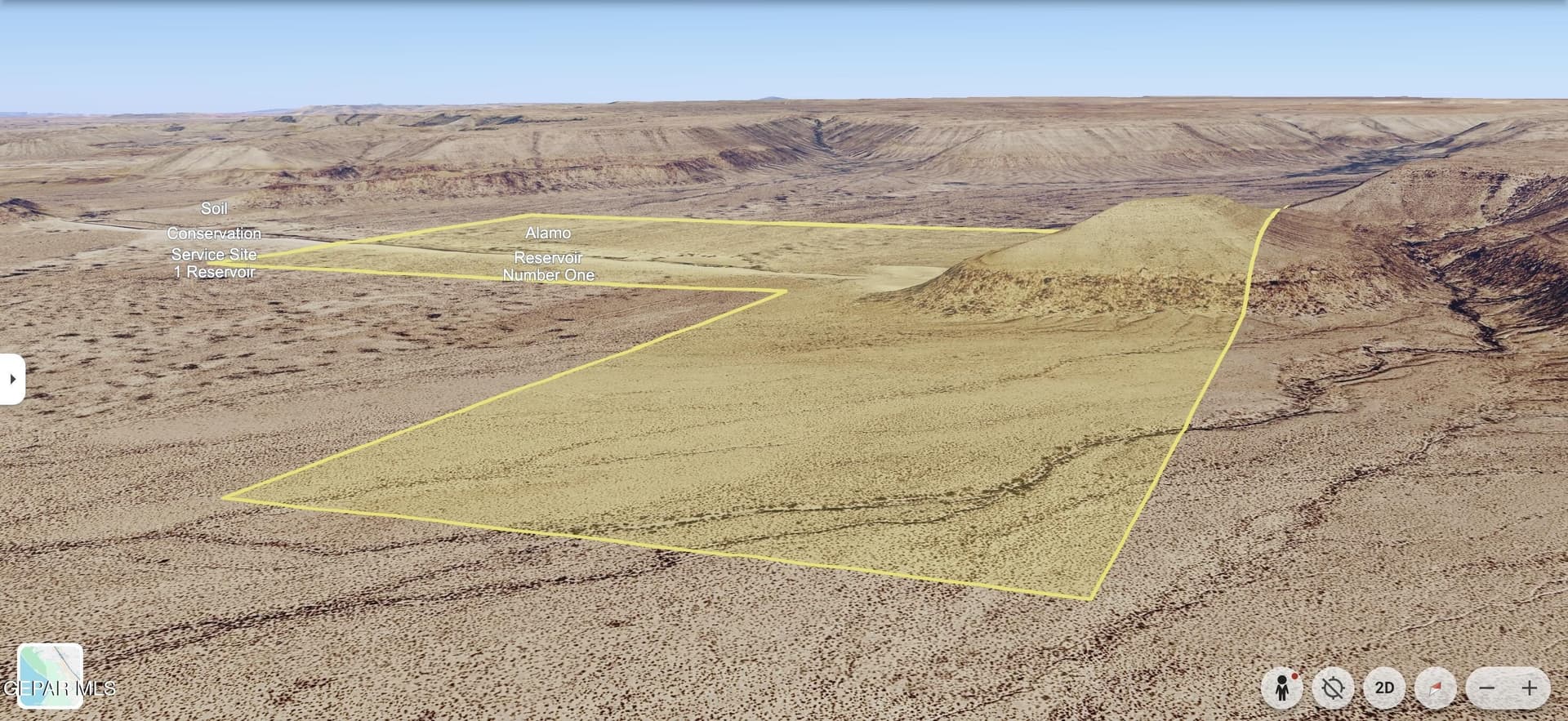 368 acres in Hudspeth County - photo 10