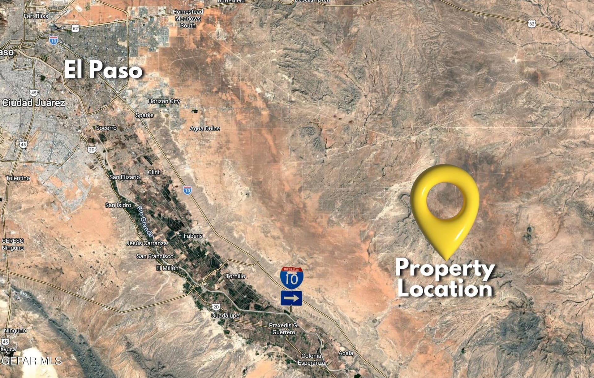 368 acres in Hudspeth County - photo 11
