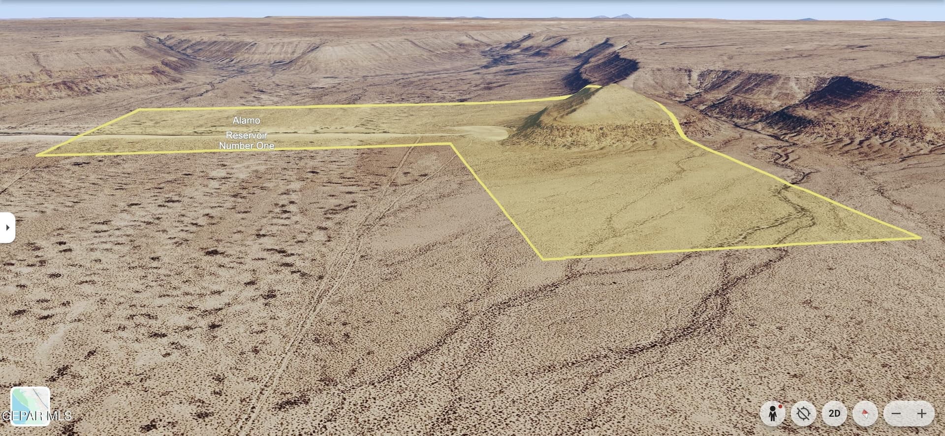 368 acres in Hudspeth County - photo 8