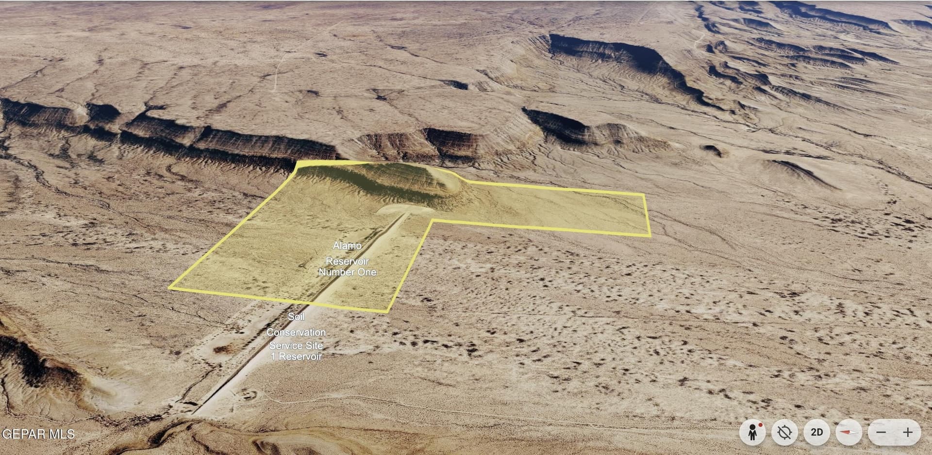 368 acres in Hudspeth County - photo 5