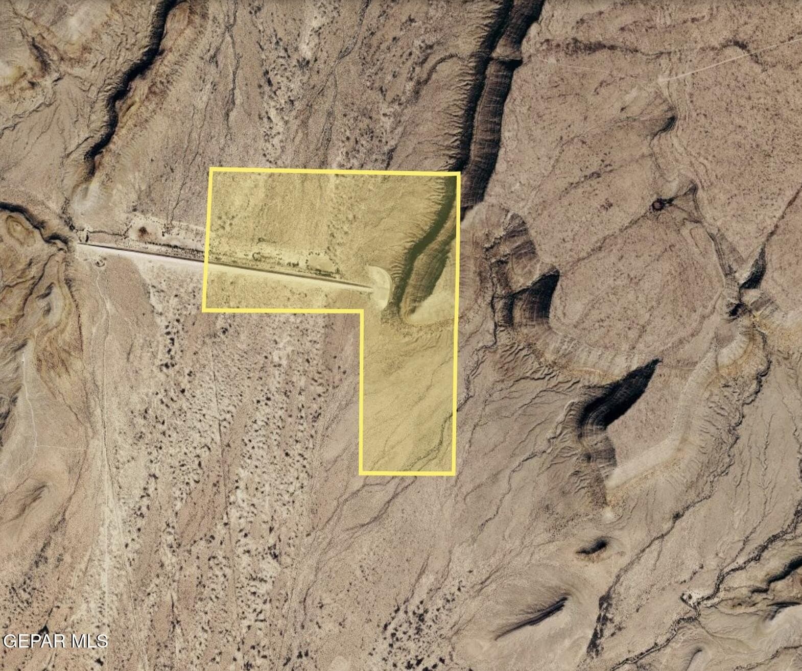 368 acres in Hudspeth County - photo 3
