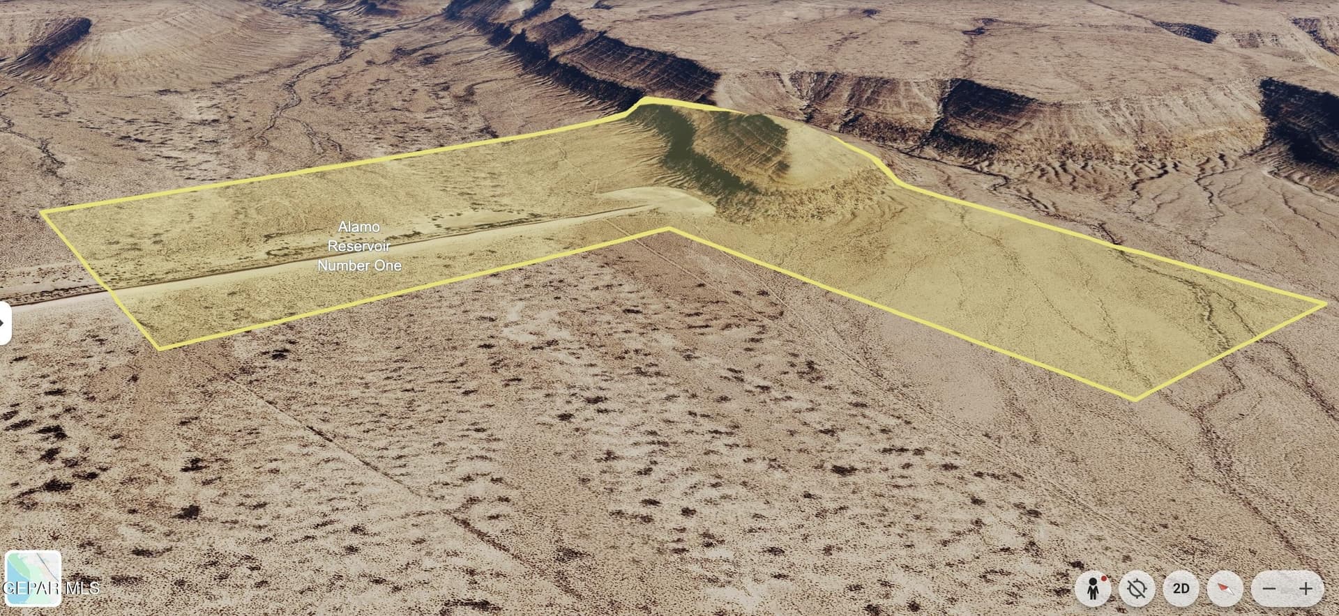 368 acres in Hudspeth County - photo 7