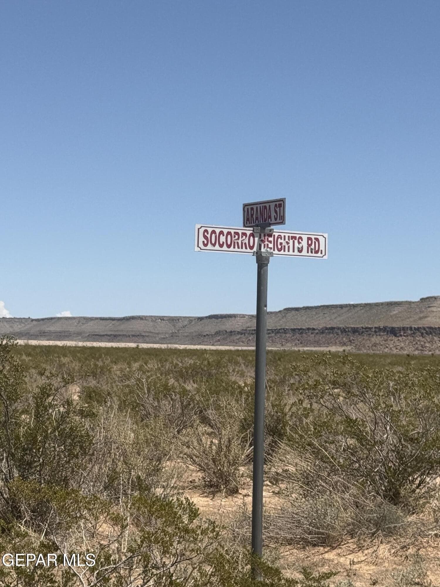 368 acres in Hudspeth County - photo 9