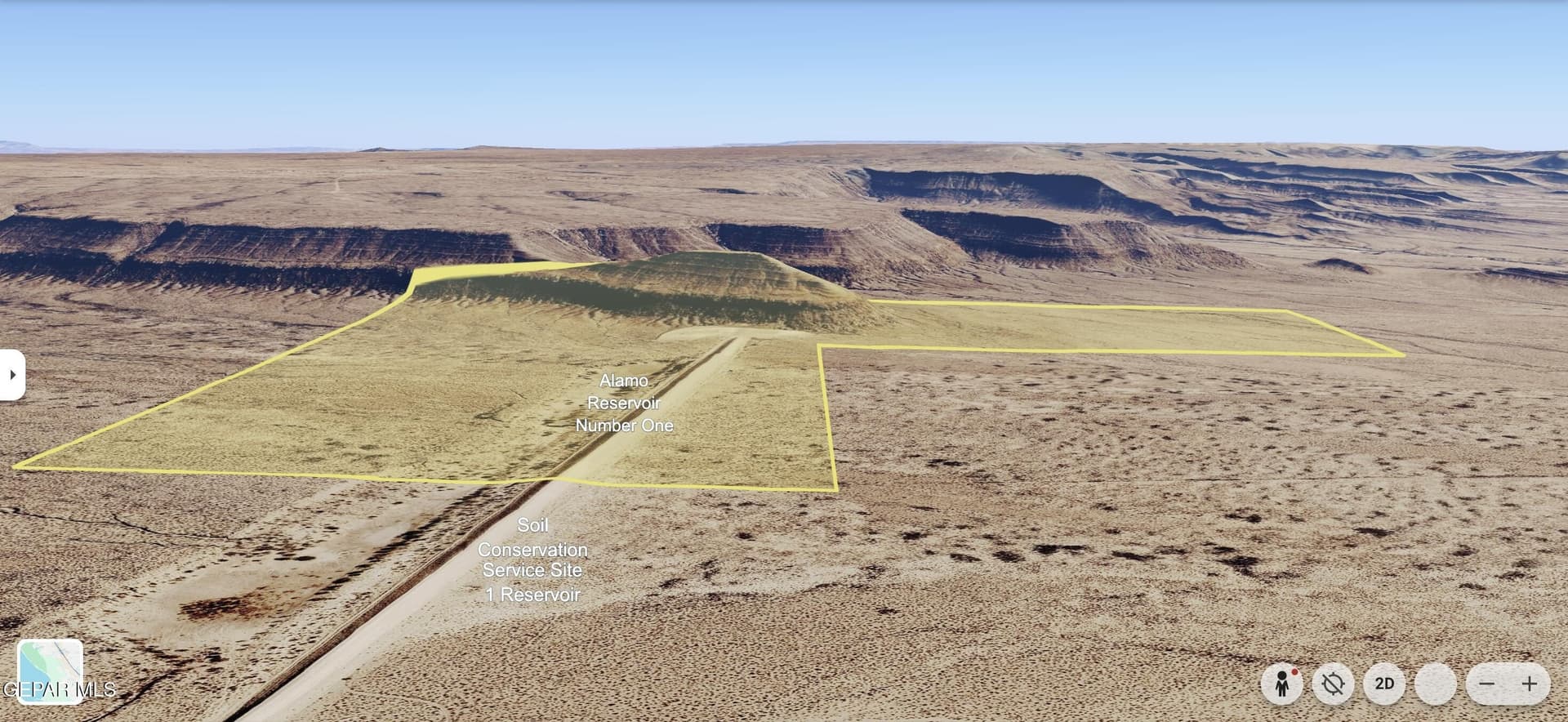 368 acres in Hudspeth County - photo 6