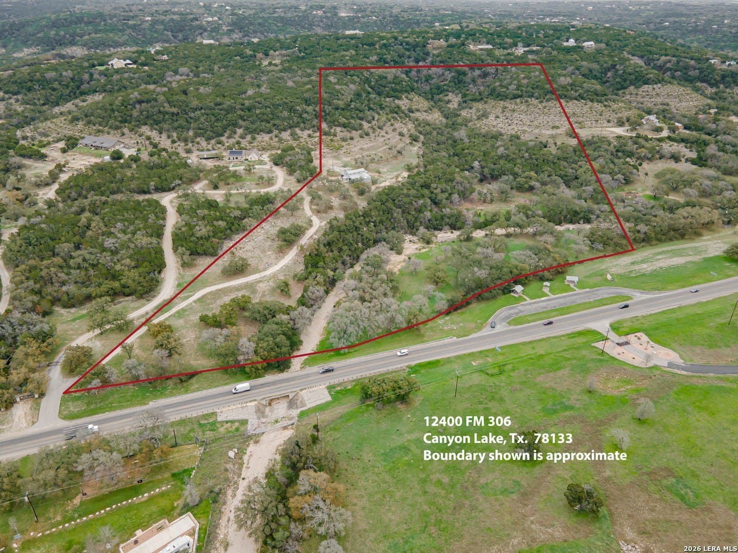 14.01 acres in Comal County - photo 19