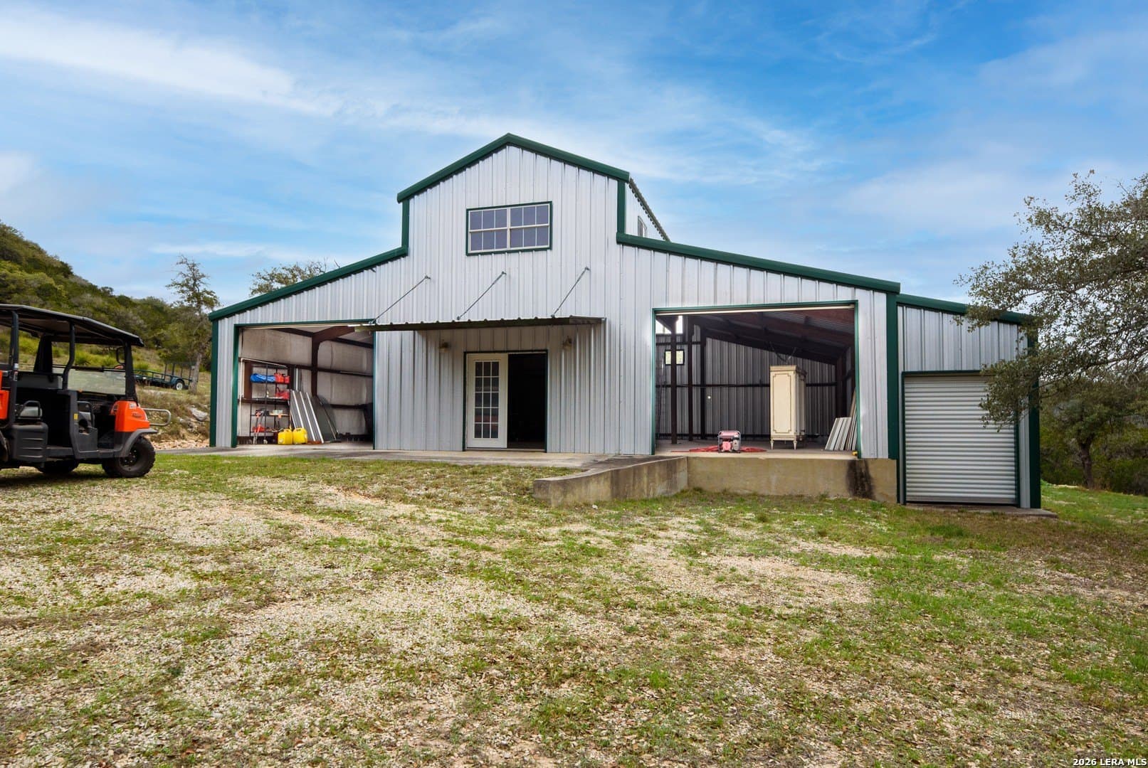 14.01 acres in Comal County