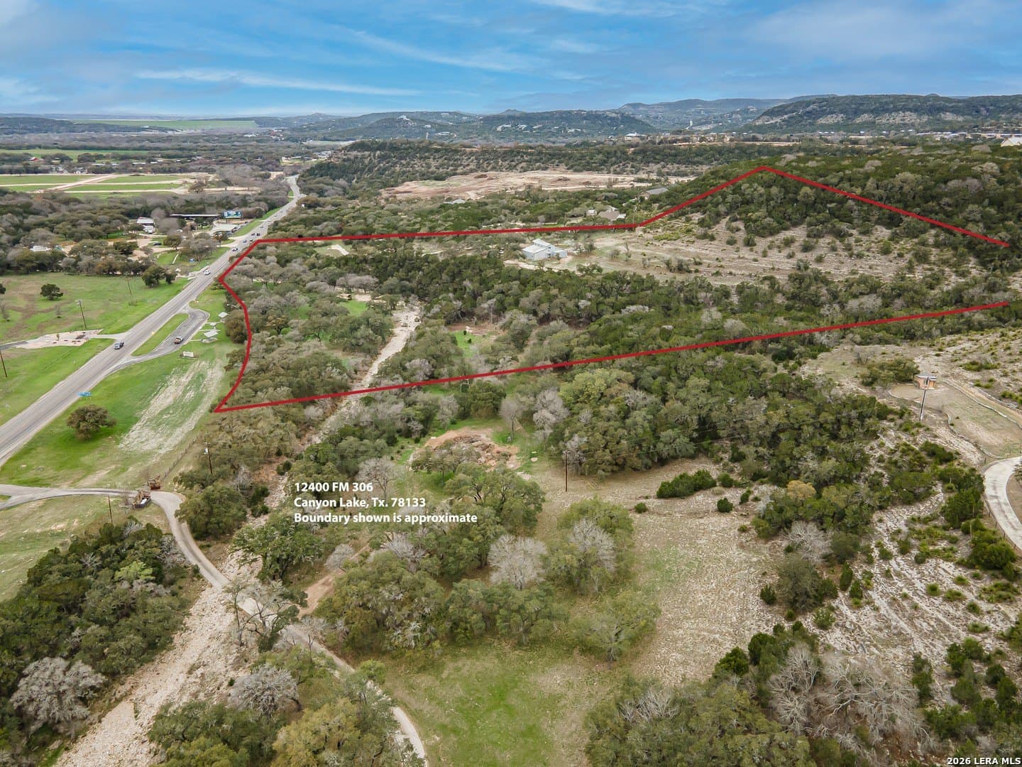 14.01 acres in Comal County - photo 18