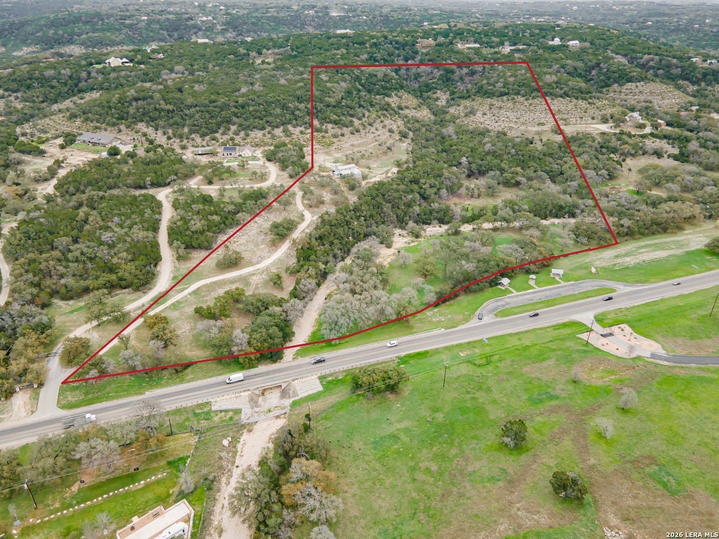 14.01 acres in Comal County - photo 20