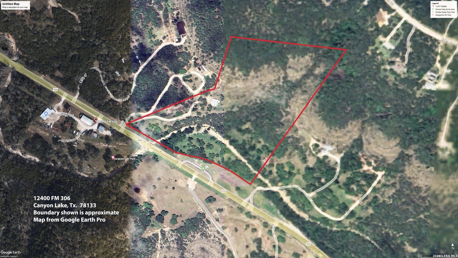 14.01 acres in Comal County - photo 17