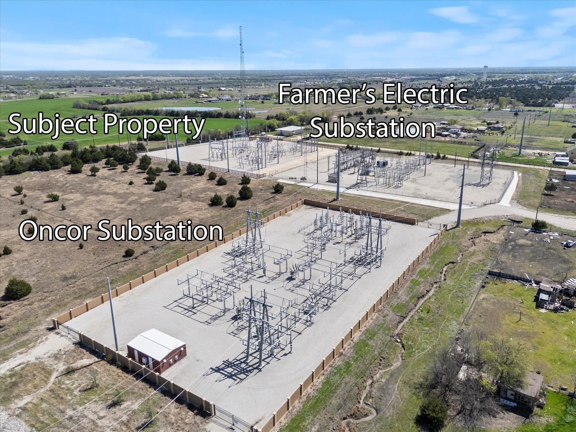 139.53 acres in Rockwall County - photo 3
